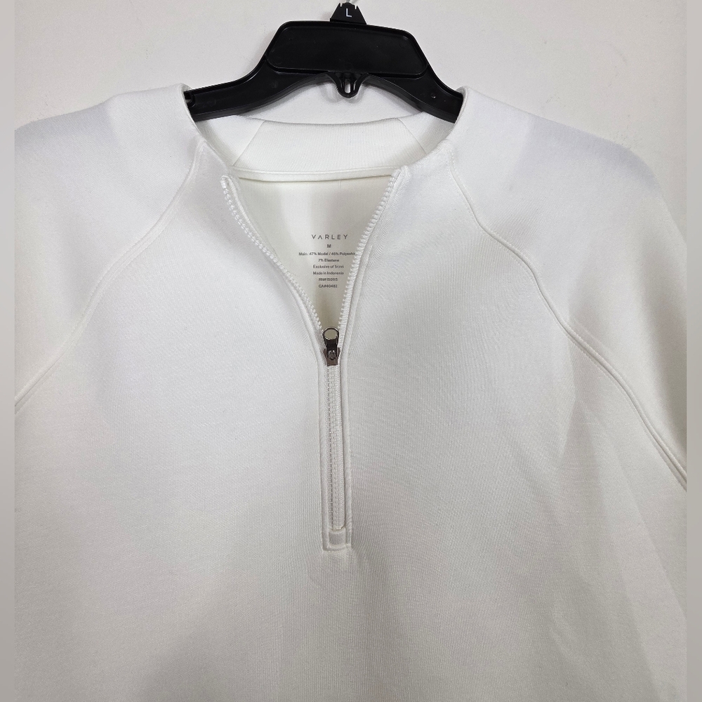 Varley Ebba Half-Zip Midlayer M - image 3